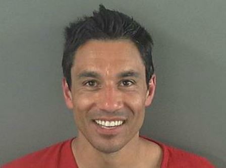 Adam Correa